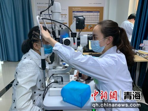 西寧愛爾眼科醫(yī)院砥礪六載啟航新征程 讓高原人民享受高質量眼科醫(yī)療服務