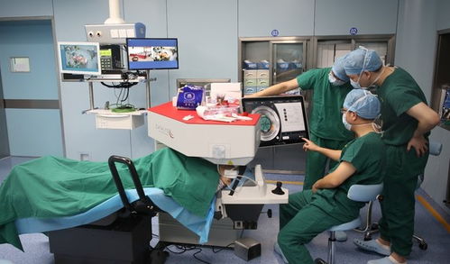 造福白內障患者眼健康,推進全球醫(yī)療創(chuàng)新成果可及性