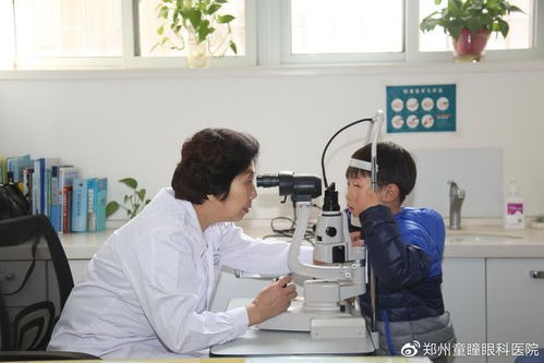弱視治療的5個(gè)問題,你遇到了嗎 童瞳眼科建議這么做