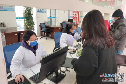 九江市第一人民醫(yī)院病歷復印線上預約 郵寄到家服務獲患者好評 圖