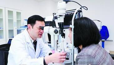 廈門眼科中心五緣院區(qū)開設高度近視診療中心,一站式服務高度近視患者
