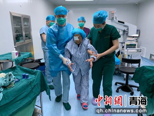 西寧愛爾眼科醫(yī)院砥礪六載啟航新征程 讓高原人民享受高質(zhì)量眼科醫(yī)療服務(wù)