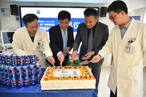 西北臨床首臺蔡司clarus 500高清超廣角眼底相機落戶普瑞眼科