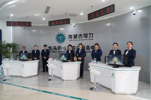 強(qiáng)化電力保障服務(wù) 助推用電營(yíng)商環(huán)境優(yōu)化升級(jí)