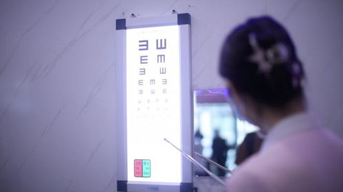 內(nèi)蒙古朝聚眼科醫(yī)院晉升三級(jí)甲等?？漆t(yī)院